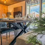 Alpensee Apartament Afritz