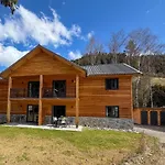 Alpensee Apartament