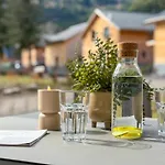 Alpensee דירה אפריץ