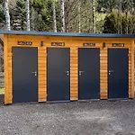 דירה Alpensee אפריץ