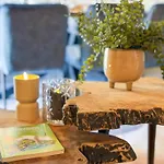 Apartament Alpensee