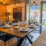 Alpensee Apartament *