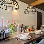 דירה Alpensee אפריץ