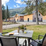 דירה Alpensee אפריץ