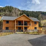 Apartament Alpensee *