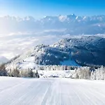 Alpensee Apartament *