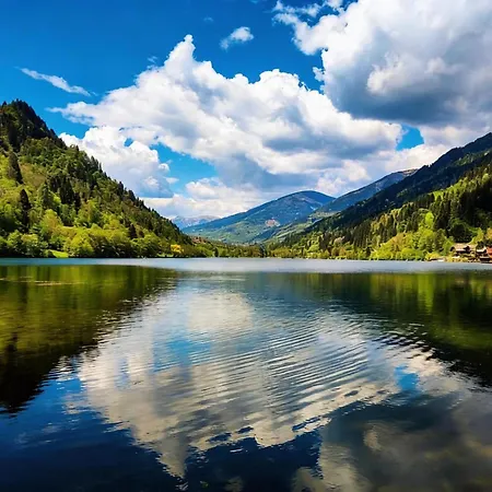Alpensee Апартаменты