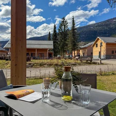 Apartament Alpensee Afritz