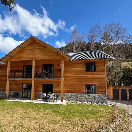 Alpensee Апартаменты