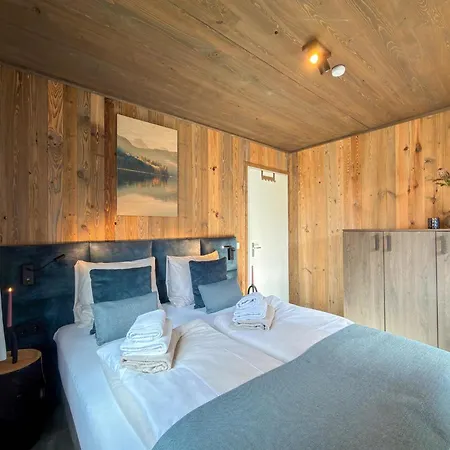 Апартаменты Alpensee Африц