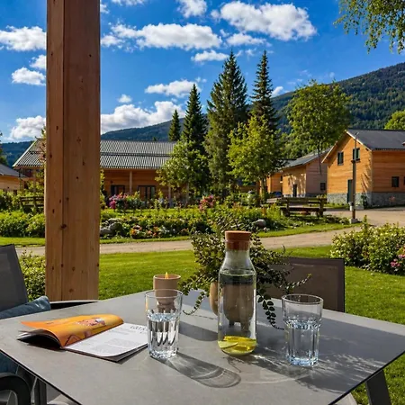 Alpensee Апартаменты Африц