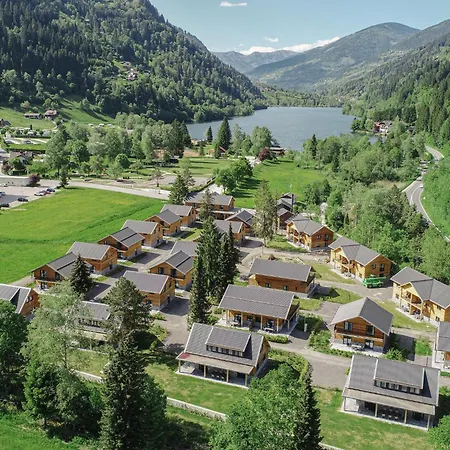 Alpensee Апартаменты