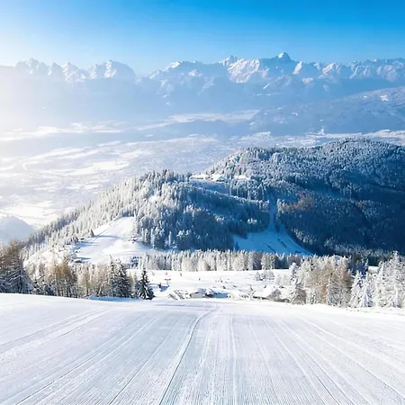 Alpensee