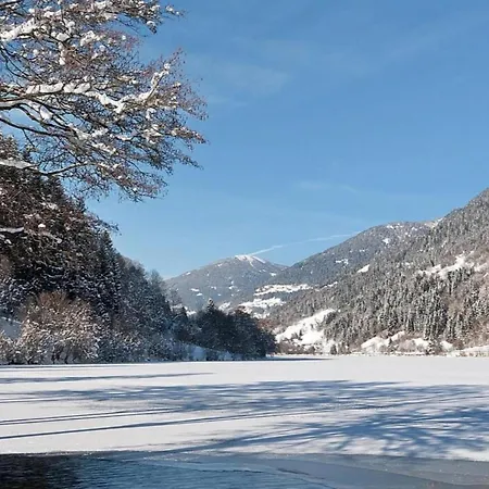Alpensee *