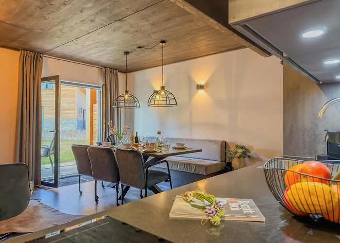 Alpensee * Afritz am See