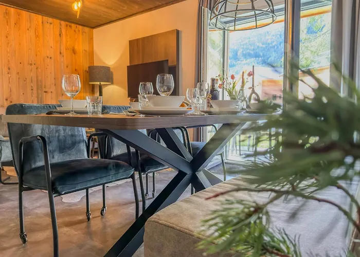 Alpensee Apartament Afritz