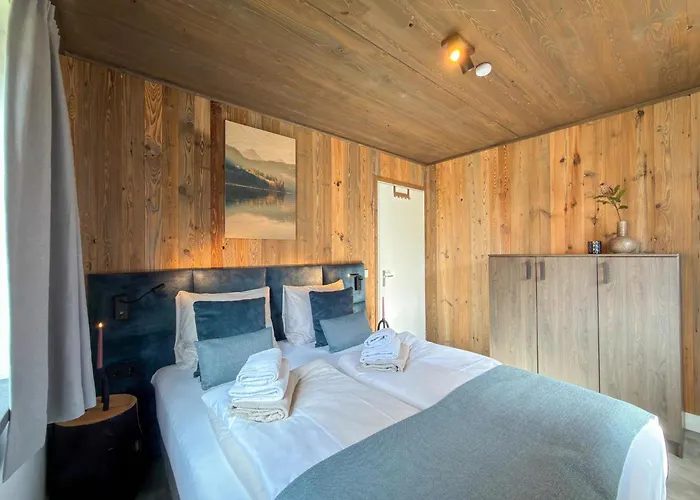 Apartman Alpensee Afritz am See