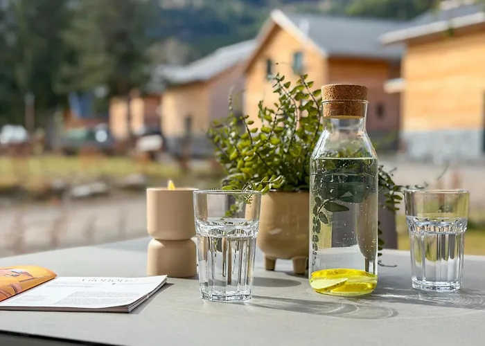 Alpensee Apartament Afritz