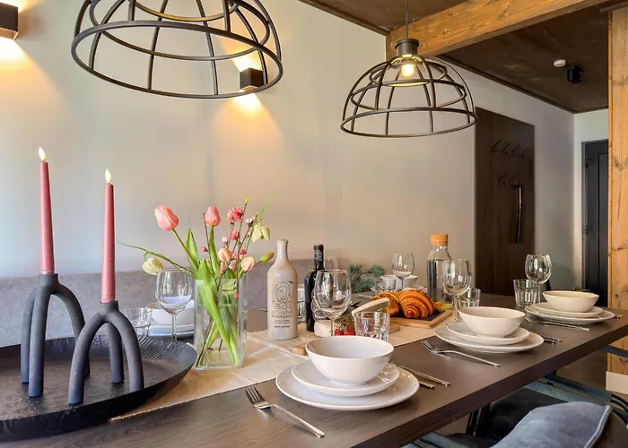 Apartman Alpensee Afritz am See