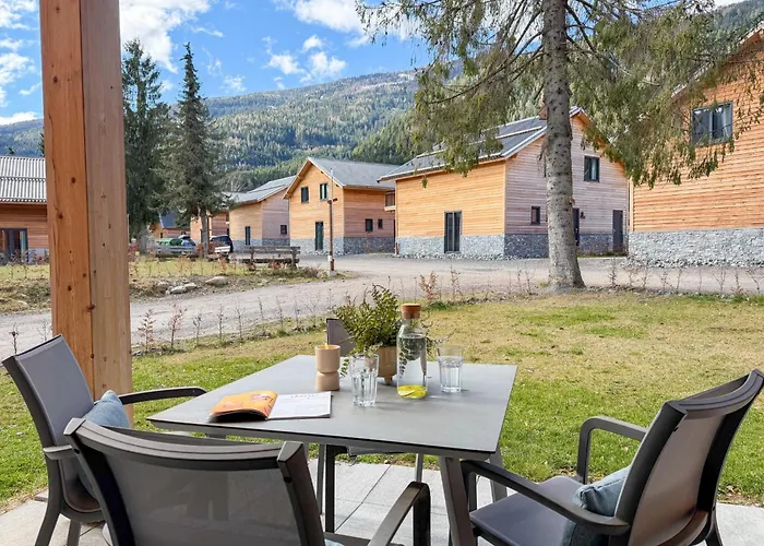 Apartman Alpensee Afritz am See