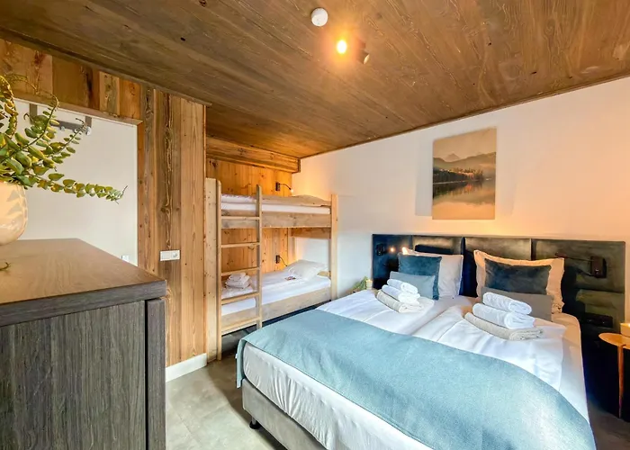 Alpensee Afritz am See