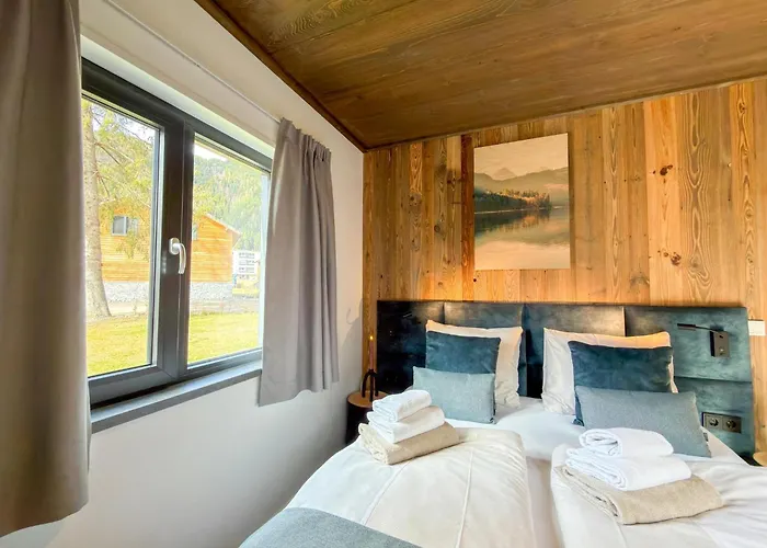 Apartman Alpensee Afritz am See