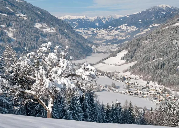 Alpensee * Afritz am See